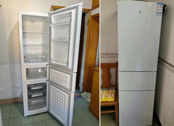 三门冰箱最低只要687元最狠一款降两千米乐体育M6直播平台性价比炸裂的3款(图5)