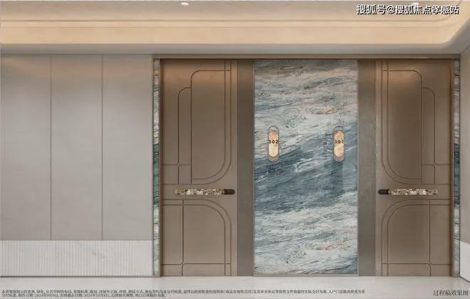 玺售楼处发布：海上清和玺㊣⚡ ꦿ℘豪宅聚焦│海上清和(图23)
