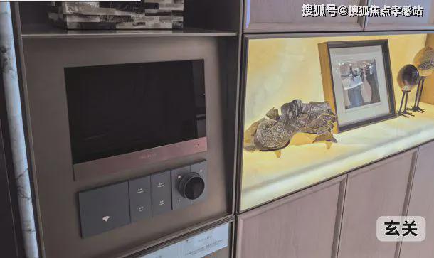 玺售楼处发布：海上清和玺㊣⚡ ꦿ℘豪宅聚焦│海上清和(图4)