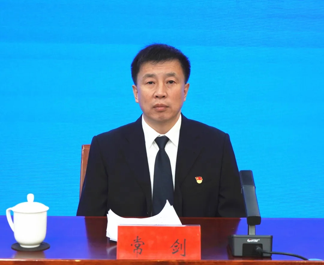 作情况新闻发布会大同市召开军队工(图2)