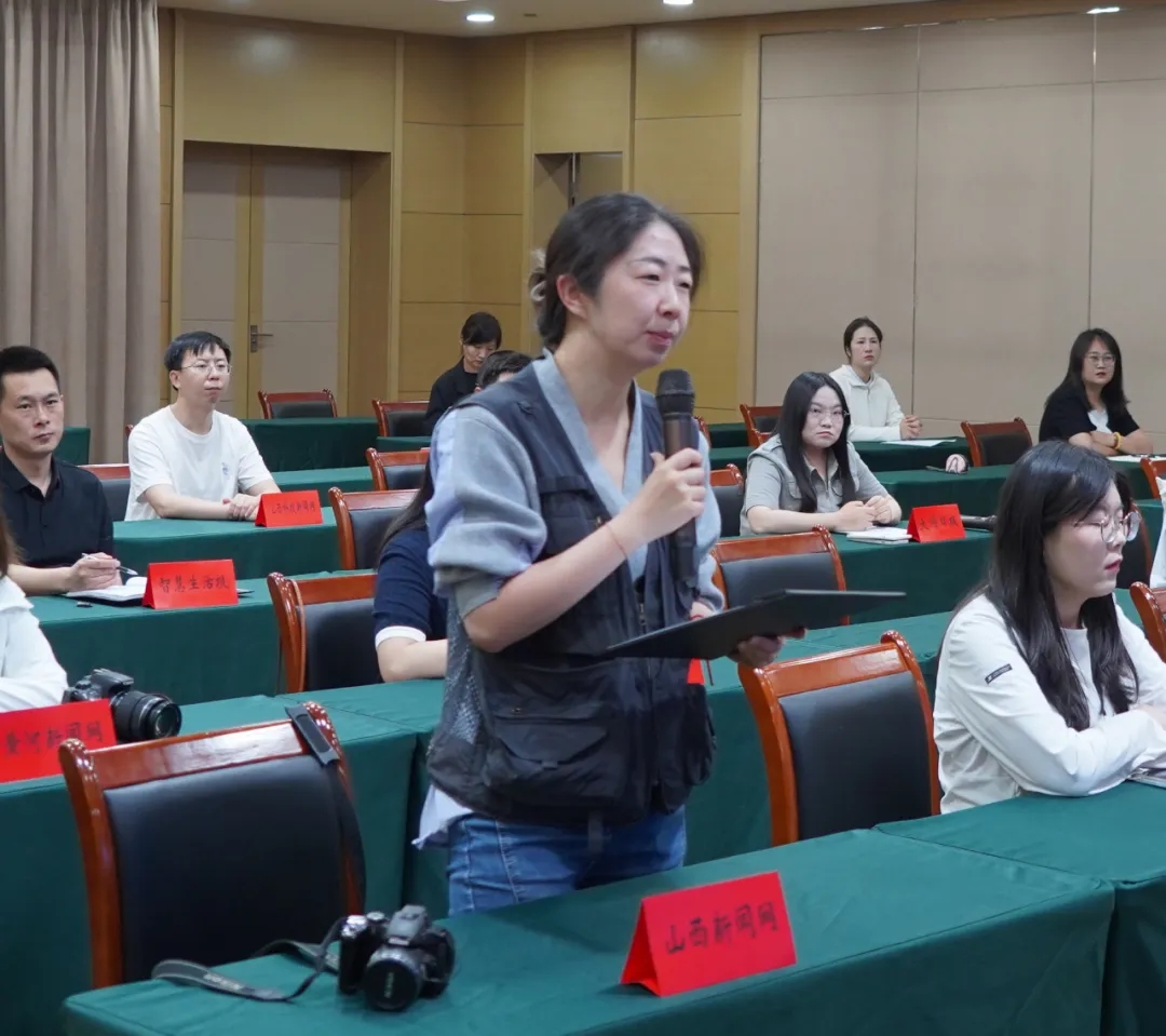作情况新闻发布会大同市召开军队工(图6)