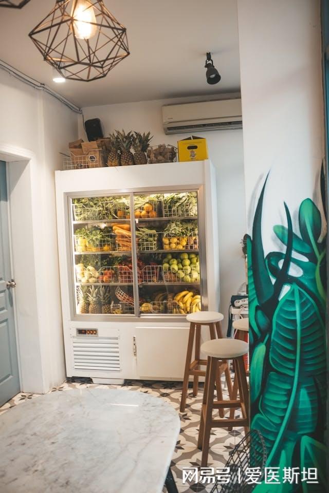 身上！很多人天天做速看速改！冰箱里的“健康杀手”就藏在它(图2)