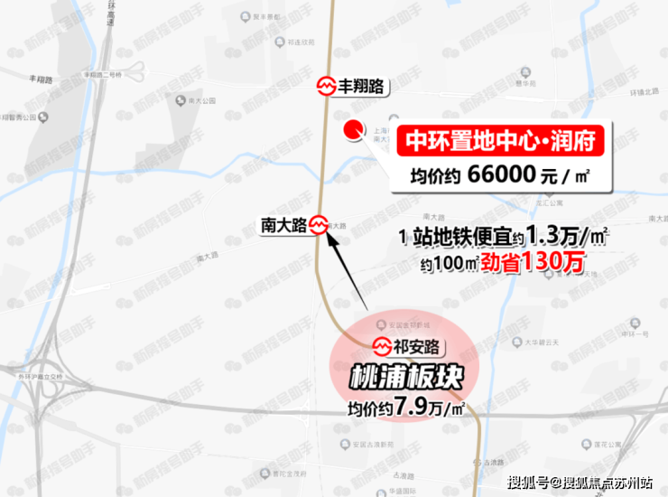 環置地中心)首页网站-西派海上楼盘评测-户型配套米乐m6登录入口华润中環置地中心(2024年中(图8)