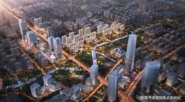 環置地中心)首页网站-西派海上楼盘评测-户型配套米乐m6登录入口华润中環置地中心(2024年中(图16)