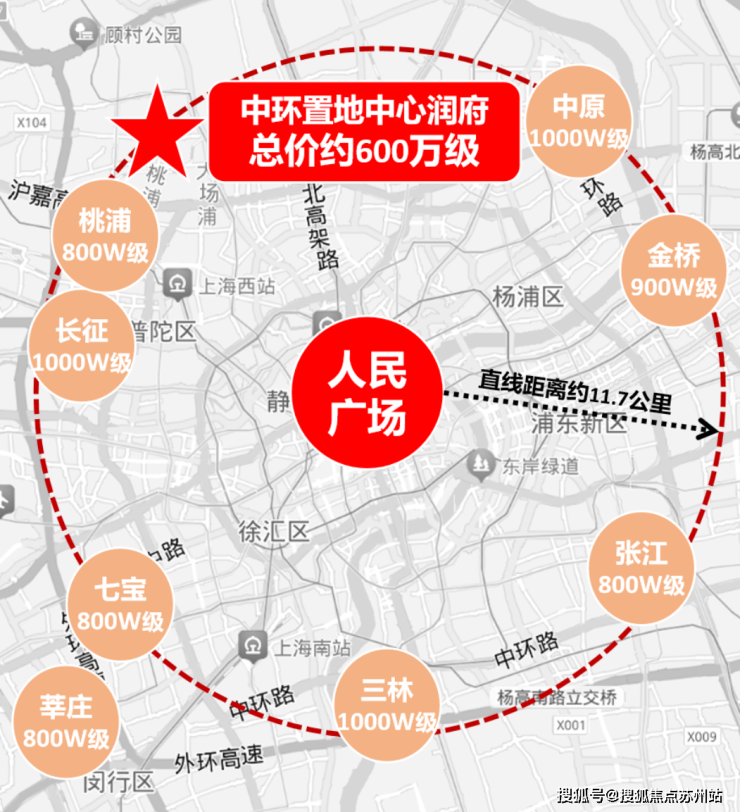環置地中心)首页网站-西派海上楼盘评测-户型配套米乐m6登录入口华润中環置地中心(2024年中(图19)