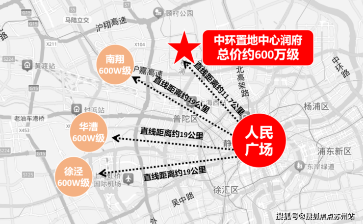 環置地中心)首页网站-西派海上楼盘评测-户型配套米乐m6登录入口华润中環置地中心(2024年中(图22)