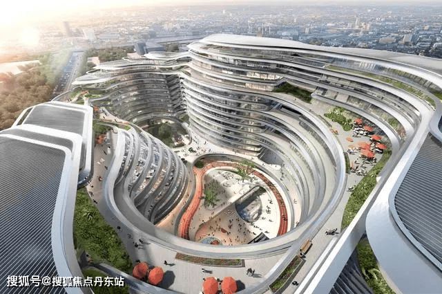 站最新发布』华润·虹桥润璟内幕大揭秘米乐m6华润·虹桥润璟『2024网(图21)
