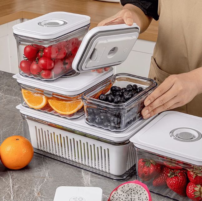 音TOP金品榜—收纳整理用品、保暖贴”公布米乐体育app网站【独家】“24年中期抖(图12)