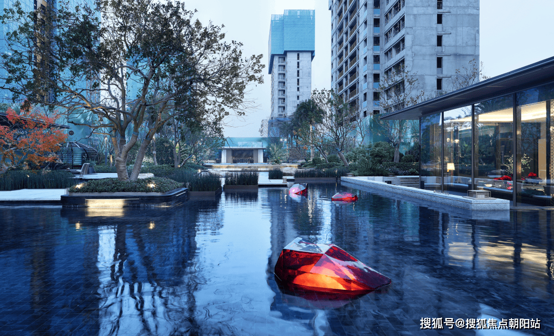 园房价房型户型图_交通地铁_楼盘详情m6米乐绿城留香园(嘉定)绿城留香(图15)