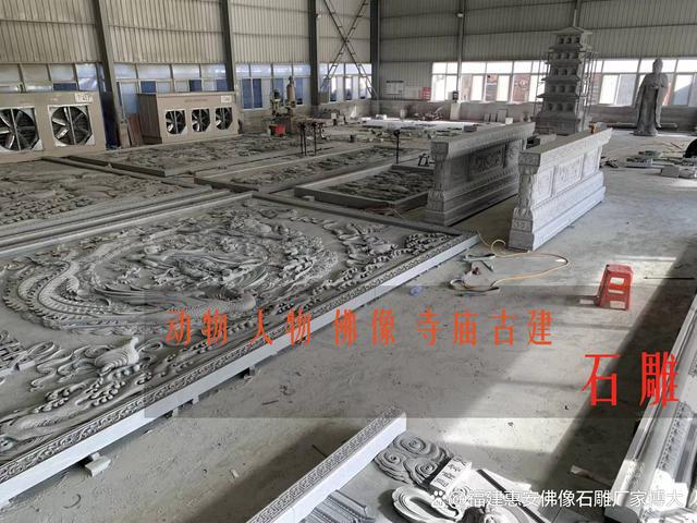 详解：最佳摆放点与注意事项m6米乐石雕麒麟安放位置(图2)