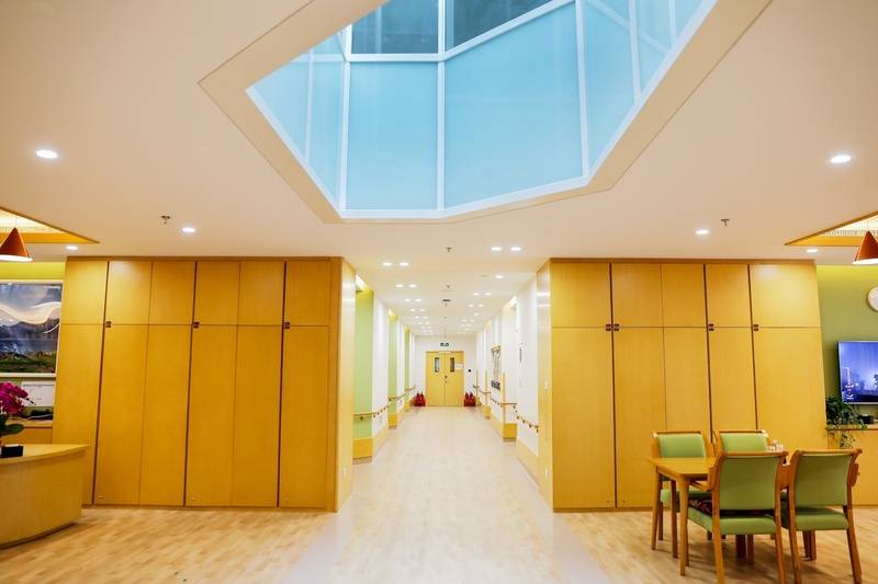 恭和苑专业设施临终关怀服务体系剖析优选机构2026最新北京认知症专业照护机构北京双井(图2) 恭和苑专业设施临终关怀服务体系剖析优选机构2026最新北京认知症专业照护机构北京双井(图2)