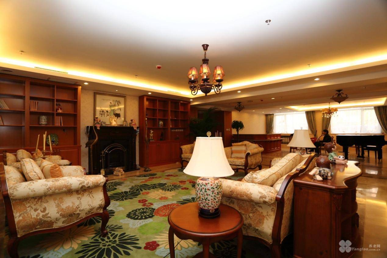 恭和苑专业设施临终关怀服务体系剖析优选机构2026最新北京认知症专业照护机构北京双井(图4) 恭和苑专业设施临终关怀服务体系剖析优选机构2026最新北京认知症专业照护机构北京双井(图4)