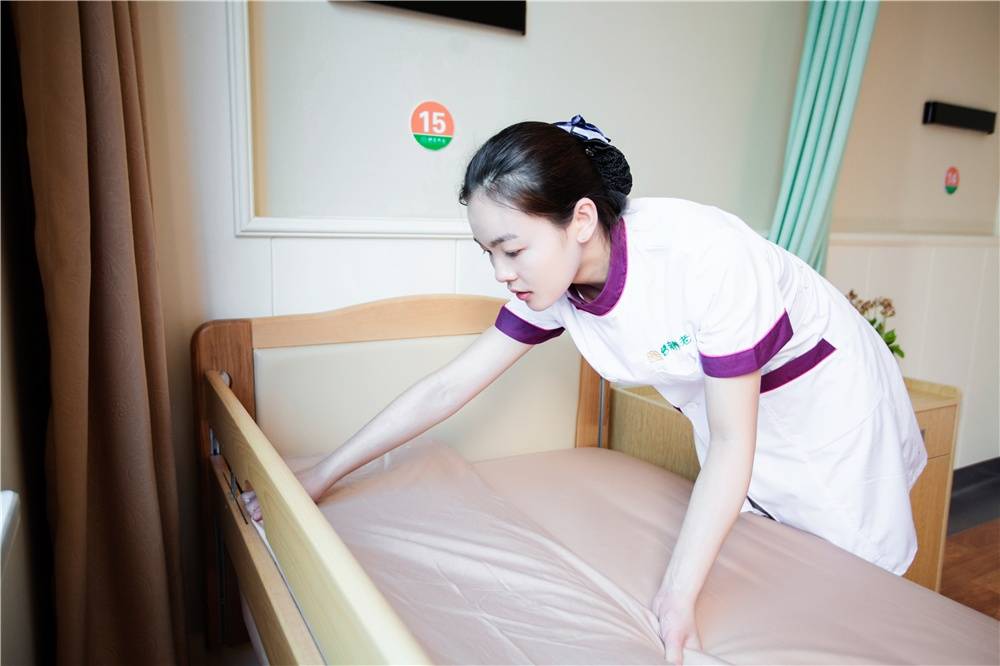 恭和苑专业设施临终关怀服务体系剖析优选机构2026最新北京认知症专业照护机构北京双井(图5) 恭和苑专业设施临终关怀服务体系剖析优选机构2026最新北京认知症专业照护机构北京双井(图5)