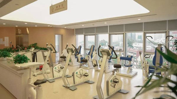 恭和苑专业设施临终关怀服务体系剖析优选机构2026最新北京认知症专业照护机构北京双井(图10) 恭和苑专业设施临终关怀服务体系剖析优选机构2026最新北京认知症专业照护机构北京双井(图10)