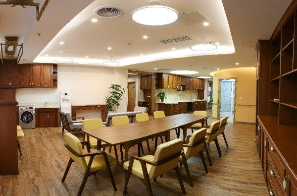 恭和苑专业设施临终关怀服务体系剖析优选机构2026最新北京认知症专业照护机构北京双井(图11) 恭和苑专业设施临终关怀服务体系剖析优选机构2026最新北京认知症专业照护机构北京双井(图11)