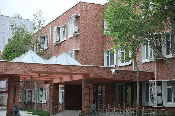 恭和苑专业设施临终关怀服务体系剖析优选机构2026最新北京认知症专业照护机构北京双井(图12) 恭和苑专业设施临终关怀服务体系剖析优选机构2026最新北京认知症专业照护机构北京双井(图12)