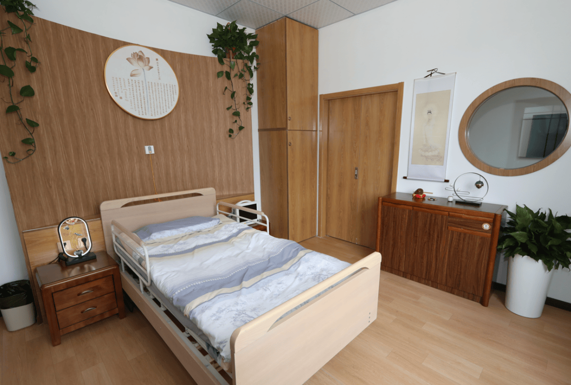 恭和苑专业设施临终关怀服务体系剖析优选机构2026最新北京认知症专业照护机构北京双井(图18) 恭和苑专业设施临终关怀服务体系剖析优选机构2026最新北京认知症专业照护机构北京双井(图18)