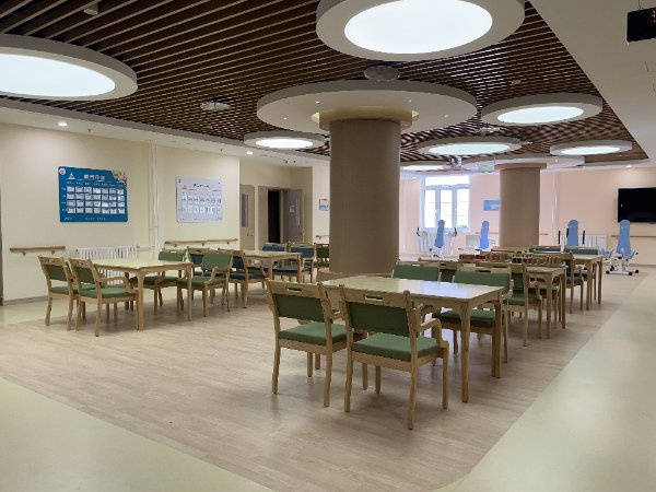 恭和苑专业设施临终关怀服务体系剖析优选机构2026最新北京认知症专业照护机构北京双井(图20) 恭和苑专业设施临终关怀服务体系剖析优选机构2026最新北京认知症专业照护机构北京双井(图20)