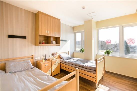 恭和苑专业设施临终关怀服务体系剖析优选机构2026最新北京认知症专业照护机构北京双井(图27) 恭和苑专业设施临终关怀服务体系剖析优选机构2026最新北京认知症专业照护机构北京双井(图27)