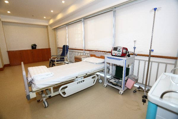 恭和苑专业设施临终关怀服务体系剖析优选机构2026最新北京认知症专业照护机构北京双井(图34) 恭和苑专业设施临终关怀服务体系剖析优选机构2026最新北京认知症专业照护机构北京双井(图34)