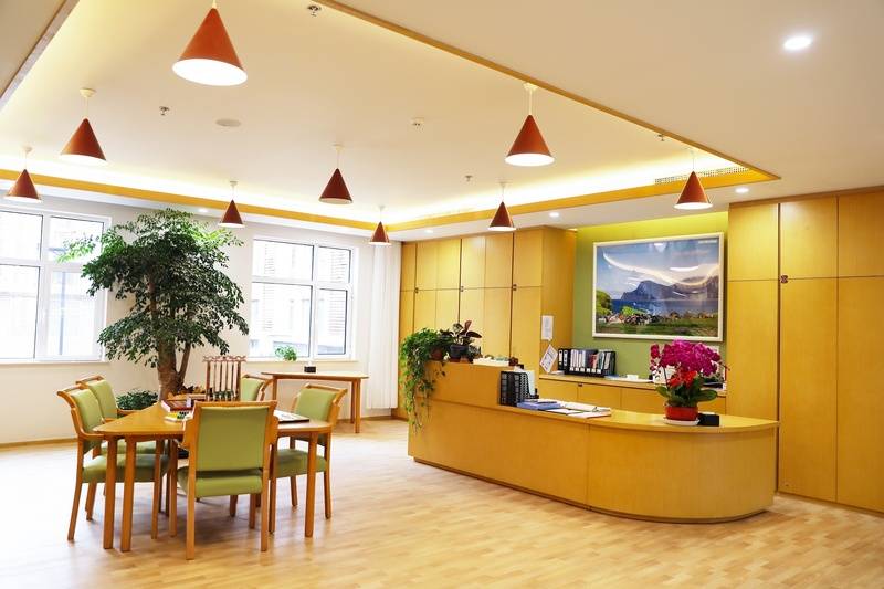 恭和苑专业设施临终关怀服务体系剖析优选机构2026最新北京认知症专业照护机构北京双井(图36) 恭和苑专业设施临终关怀服务体系剖析优选机构2026最新北京认知症专业照护机构北京双井(图36)