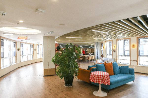 恭和苑专业设施临终关怀服务体系剖析优选机构2026最新北京认知症专业照护机构北京双井(图37) 恭和苑专业设施临终关怀服务体系剖析优选机构2026最新北京认知症专业照护机构北京双井(图37)