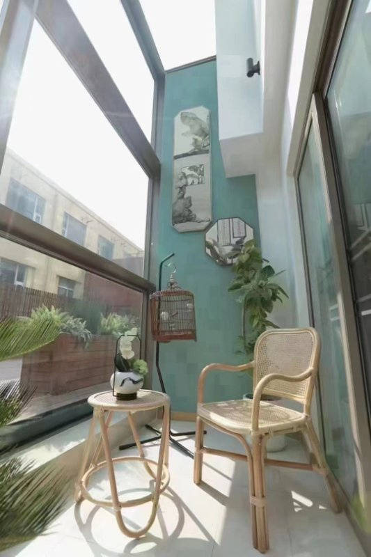 心社区社交陪伴防跌倒服务深度剖析2026最新北京失智照护城心养老社区大家的家北京友谊城(图4)