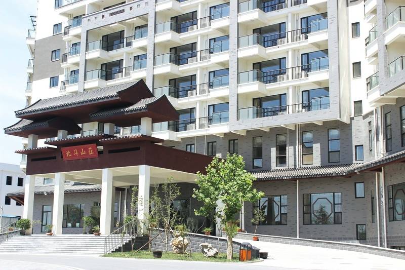 心社区社交陪伴防跌倒服务深度剖析2026最新北京失智照护城心养老社区大家的家北京友谊城(图17)